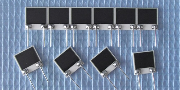 Thick Film Inrush Resistors